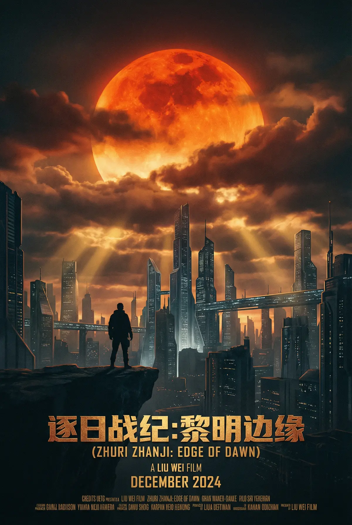 实时影讯推送功能